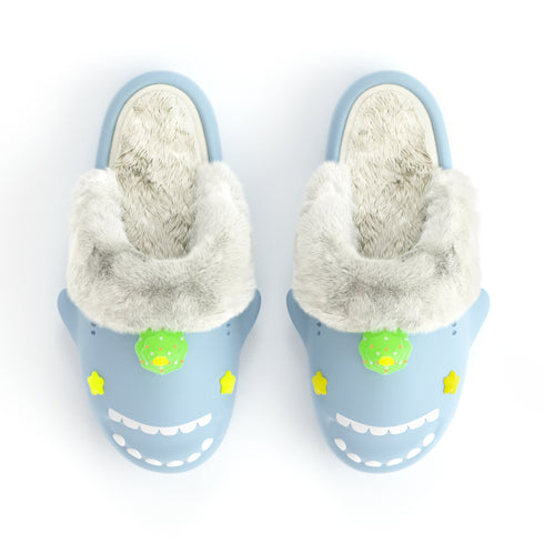 Sharkicks Pro - Hiver, Sapin de Noël, Talon Ouvert